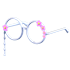 Cherry Blossom Glasses