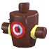Combat Target Dummy