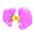Flower Wings