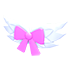 Magic Wing Badge