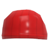 Red Beanie