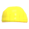 Yellow Beanie