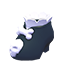 Bone Booties