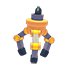 Claw Grabber