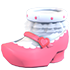 Heart Heels