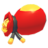 Lucky Coin Backpack