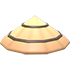 Ronin Hat