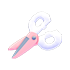 Safety Scissors