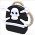 Jolly Roger Backpack