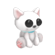 Cat Plush