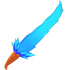 Ice Saber
