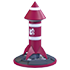 Homeing Rocket
