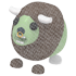 Zombie Buffalo Plush