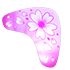 Cherry Blossom Hang Glider