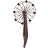 Ferris Wheel Propeller