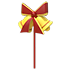 Festive Bells Balloon