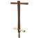 Wooden Pogo