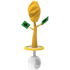 Money Rattle