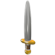 Inflatable Sword