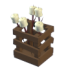 Marshmallow Stand