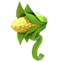Fall Corn Grappling Hook