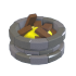 Premium Fire Pit