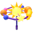 Galaxy Propeller