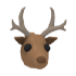 Reindeer Leash