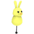 Rabbit Rattle
