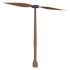 Airplane Propeller