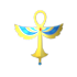 Anhk Pogostick