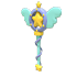 Celestial Propeller