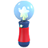 Light Spinner Throw Toy