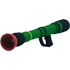 Plunger Grappling Hook