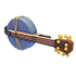 Recycled Banjo