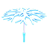 Snowflake Propeller