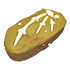 Elasmosaurus Fossil
