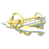 Angelic Grappling Hook