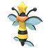 Bumblebee Pogo Stick