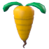 Carrot Pogo Stick