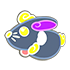 Daltokki Kite