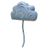 Fall Rains Balloon