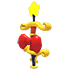 Festive Pogo