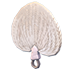 Filipino Fan Throw Toy