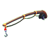 Fishing Tackle Grappling Hook