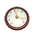 Flying Clock