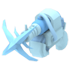 Frostbite Grapple