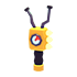 Ghost Finder Rattle
