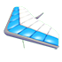 Hang Glider Balloon