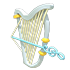 Harp Grappling Hook